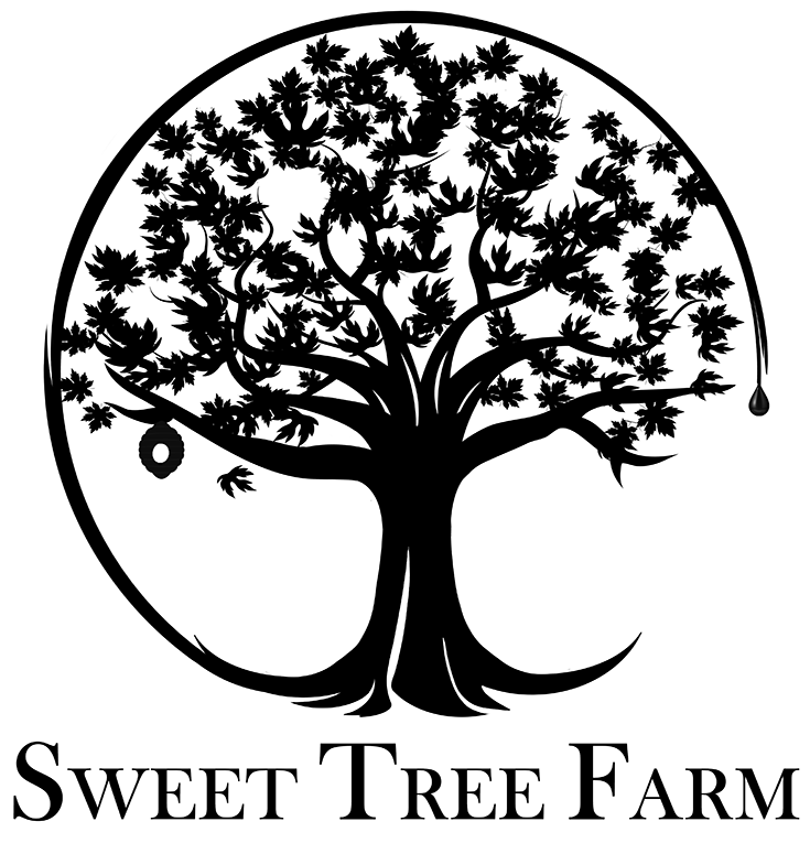 Sweet Tree Farm in Troy, Maine